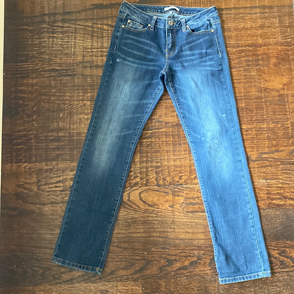 Dex jeans size 27